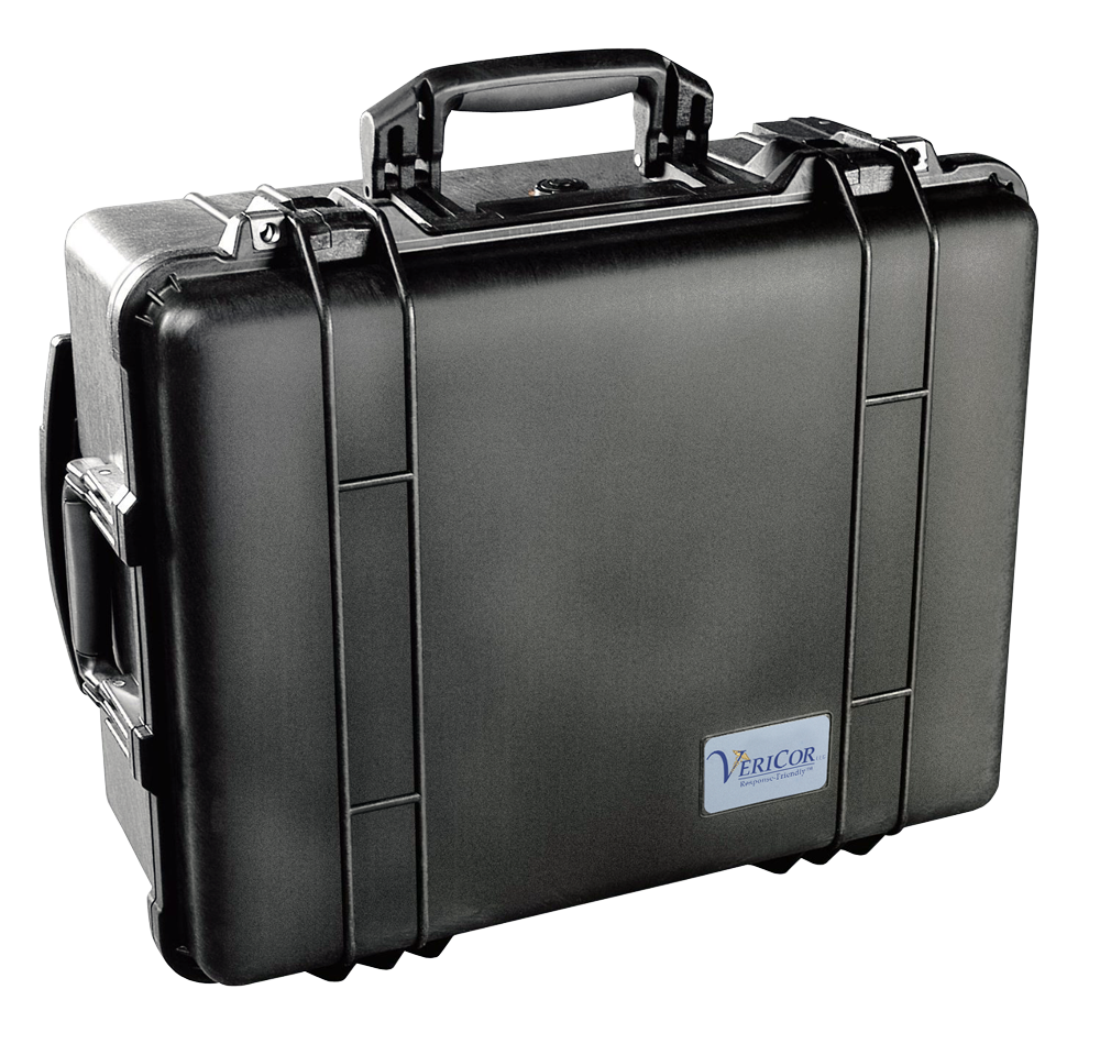 44L Medical Equipment Response Case