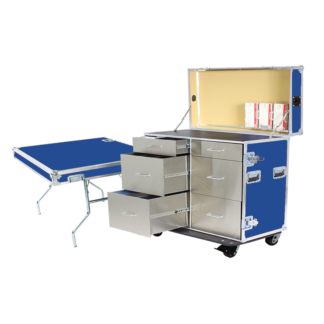 48-Workstation-with-6-Drawers-and-Table-(11-colors-available) -- MW-48