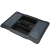 Compact-Response-Case -- removable-tray