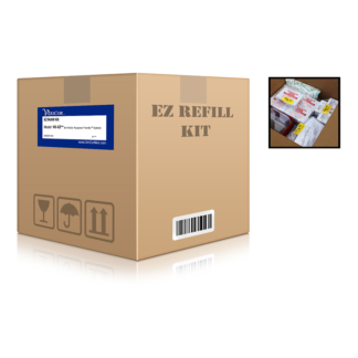 EZ-Refill-Kit-for-VS-2500GS -- VS-EZ2500GS