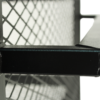 Litter-Equipment-Organizer -- handle