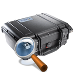 MC-MERC009 magnifying