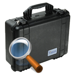 MC-MERC026 magnifying