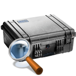 MC-MERC032 magnifying