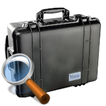 MC-MERC044 magnifying MC-MERC044 magnifying