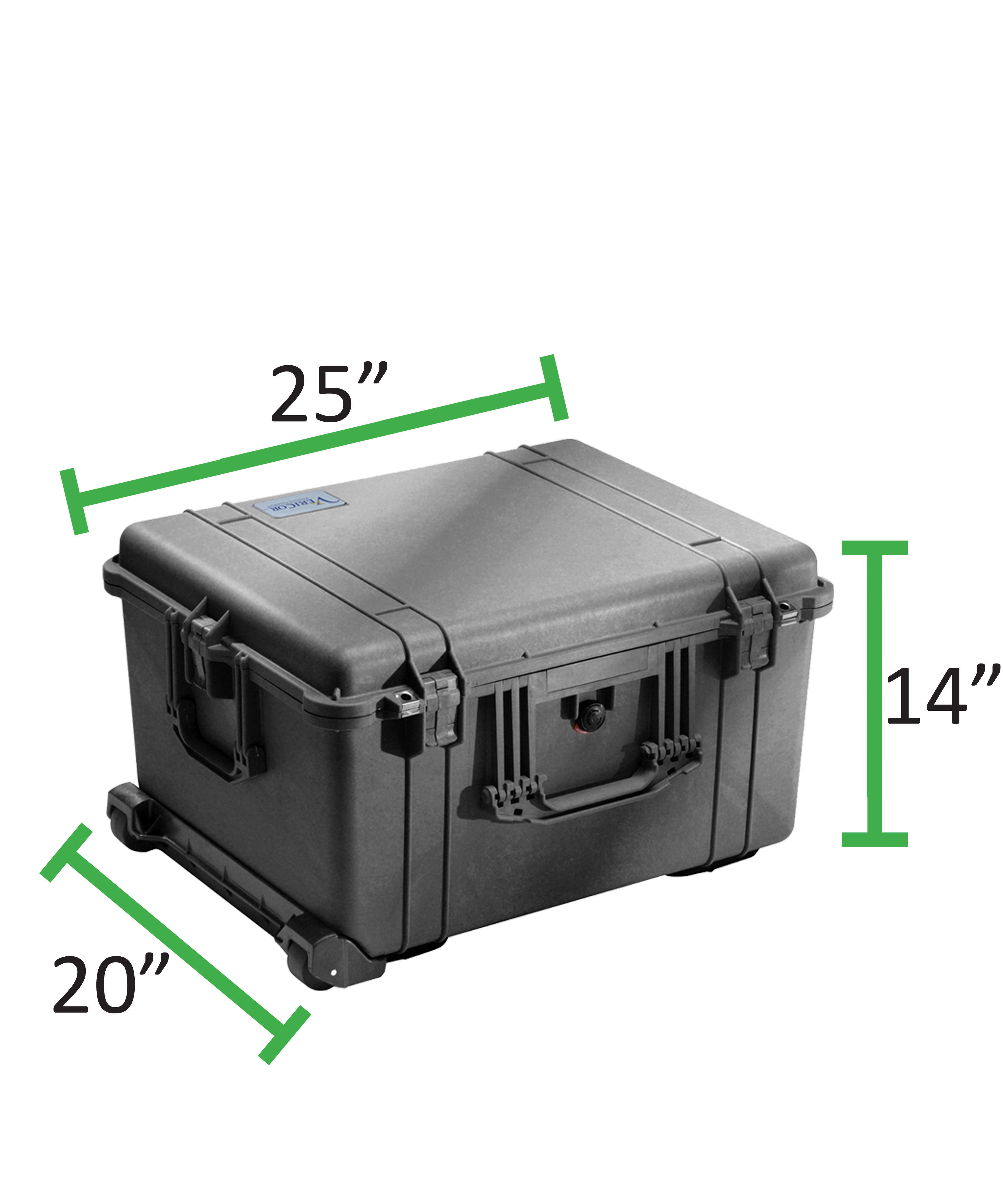 MC-MERC073 Dims MC-MERC073 Dims