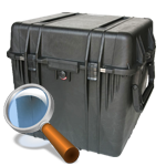 MC-MERC131 magnifying MC-MERC131 magnifying