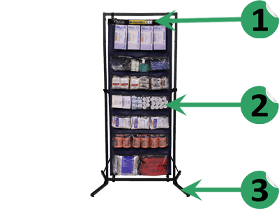 Orthopedics MedKit - MK-O tech