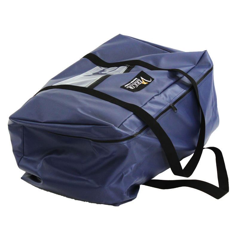 Protective Carry Bag for MCUMO VeriCor, LLC