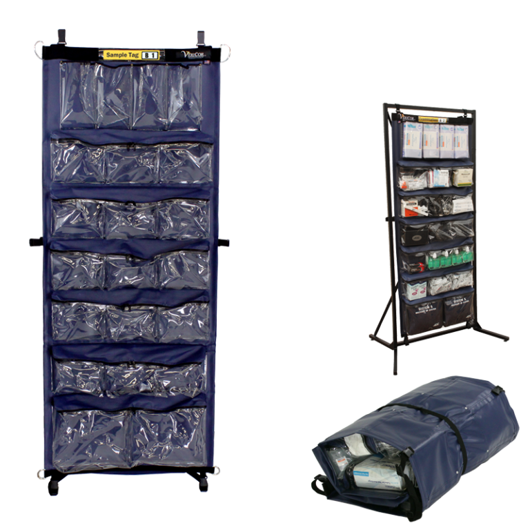 Partitioned Drawers VeriCor, LLC