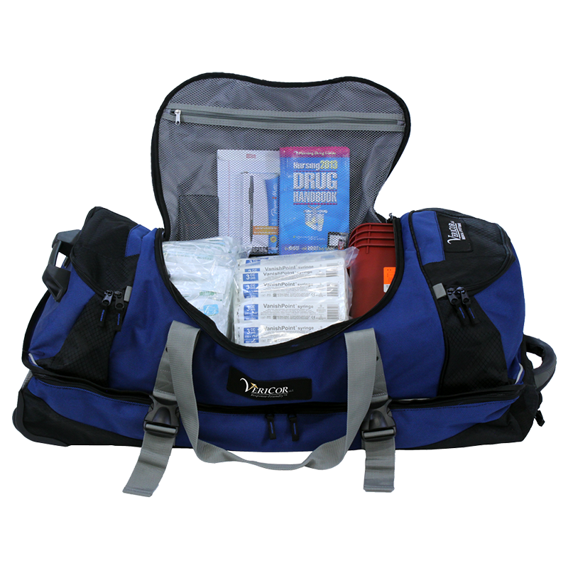 Vaccinator 500 Go Bag Vaccinator 500 Go Bag