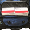 Vaccinator 500 Go-Bag -- pocket-open