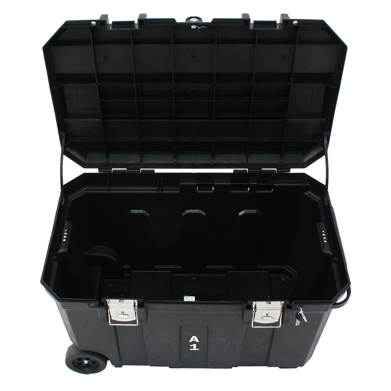 10kgウルトラスーパーマッチョケース Wheeled Medical Case (MC-1) - VeriCor, LLC