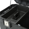Wheeled-Medical-Case -- Removable-Tray