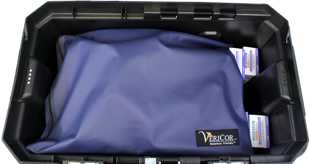 Staff Personal Protective Equipment Medical Kit (MKSPPE)