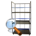 RR-CMR magnifying