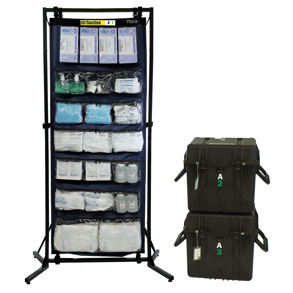 GI/Suction VeriCor, LLC