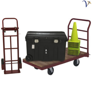 Maintenance Tools Alternate Care Site (ACS-MT)