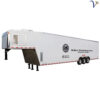 Gooseneck Response Trailer (RT-GN)