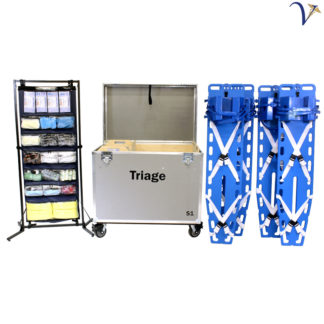 Triage Hospital Triage and Treatment Module (TT-ITC)