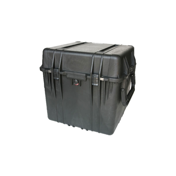 131L Medical Equipment Response Case-closed