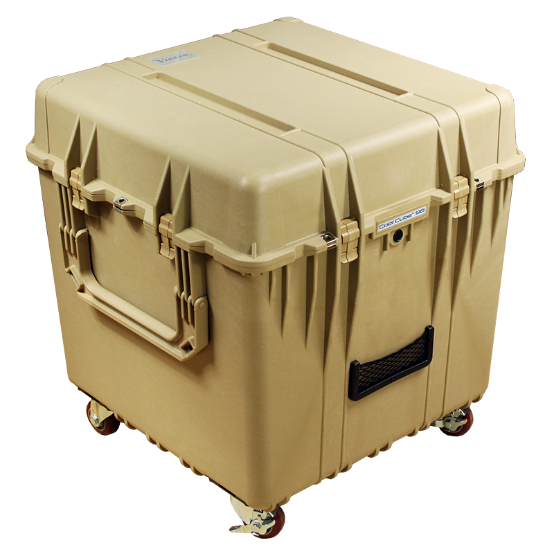 VIP Documents Storage Box Waterproof - 12 Ltr