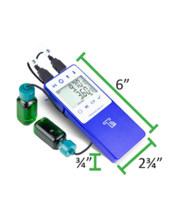 TM-6500 dimensions