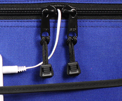 Daigger LN 2 Monitoring Traceable Memory-Loc Thermometer