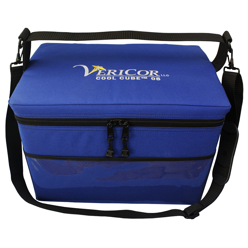 Cool Cube™ 08 Blood Products Transport Cooler