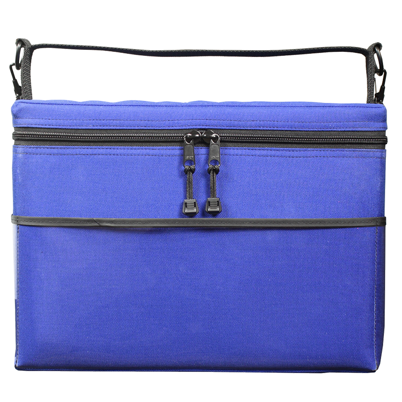Cool Cube™ 08 Blood Products Transport Cooler