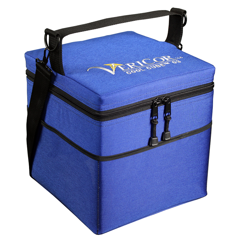 壷 Cool Cube™ 03 at Controlled Room Temps Specimen Transport Cooler