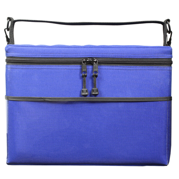 Cool Cube™ 08 at Refrigerator Temps - VeriCor, LLC