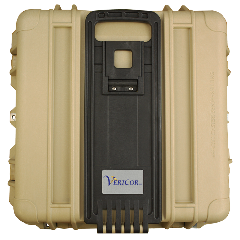 トミーdry cooler ver2 Cool Cube™ 28 at Refrigerator Temps - VeriCor, LLC