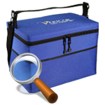 magnifying 08 Cool Cube™ 08 - magnifying 08