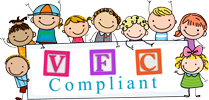 Vaccine For Children (VFC) Compliant