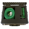 Oxygen Cascase Kit -- Open