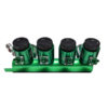 Oxygen Distribution Small -- manifold low