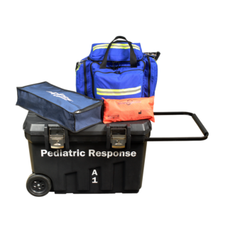 Pediatric-Response-Kit -- SS-PRK