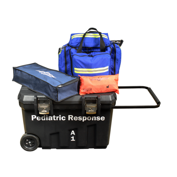 Pediatric-Response-Kit -- SS-PRK