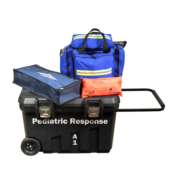 Pediatric-Response-Kit -- SS-PRK