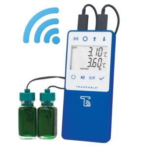 TM-6500 TraceableLIVE® Datalogger