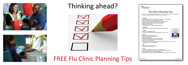 Thinking ahead-These flu clinic planning tips will help-header pic