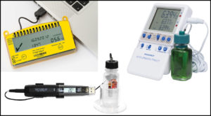 VeriCor Data Loggers