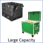 Large Capacity Cases by VeriCor