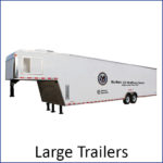 Large Mobile Response Trailers by VeriCor