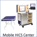 Mobile Hospital Incident Command Center by VeriCor