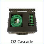 O2 Cascade Kit by VeriCor