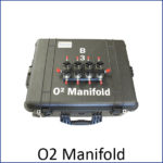 O2 Manifold Kit by VeriCor