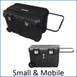 Small and Mobile Cases by VeriCor