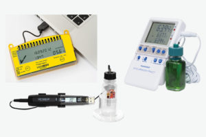 CDC Compliant Logging Dependable Temp Monitoring